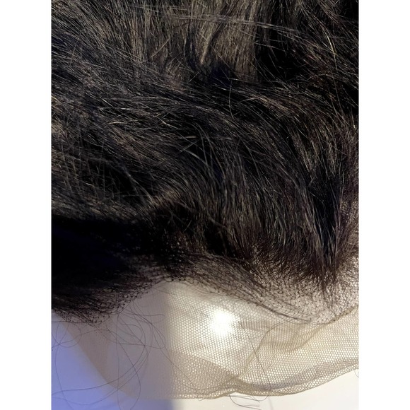Human hair wigs main image 14